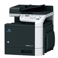 Konica-Minolta Bizhub C25